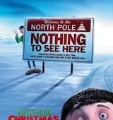 Nieuwe trailer van Aardmans Arthur Christmas