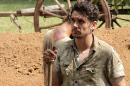 Trailer As I Lay Dying van James Franco
