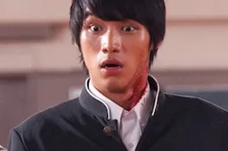 Twee teasers van Miike Takashi’s As The Gods Will