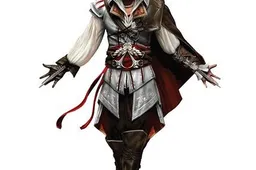 Ubisoft verfilmt onder andere Assassin's Creed