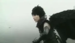 Trailer Assault Girls van Mamoru Oshii