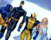 Plot X-Men: First Class bekend