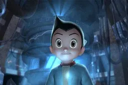 Astro Boy regisseur geeft meer info over verfilming