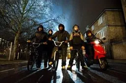 Trailer Britse film Attack the Block