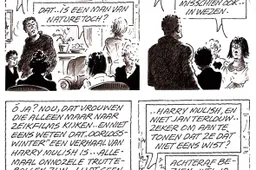 Jan & Mien Popcorn: auteur