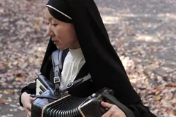 IFFR 2010: Autumn Adagio - recensie