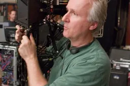 James Cameron's nieuwe project bekend
