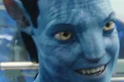 Trailer nieuwe bioscoopversie Avatar