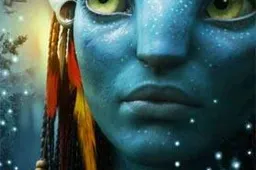 22 minuten Avatar achter de schermen