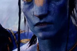 Avatar inmiddels 1 miljard dollar opbrengst