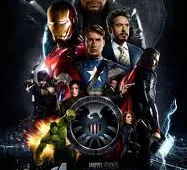 The Avengers Super Bowl trailer