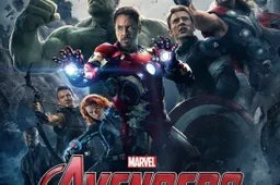 Avengers: Age of Ultron – recensie