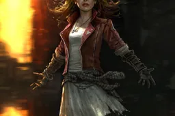 Concept art Avengers: Age Of Ultron