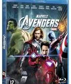 Bloopers en deleted scene The Avengers