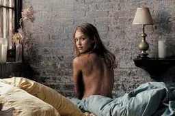 Awake - dvd recensie