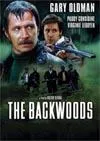 The Backwoods - dvd recensie