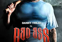 Nieuwe trailer Bad Ass