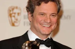 The King's Speech grote winnaar BAFTA's