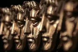 Nominaties Bafta's bekend gemaakt