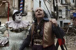 Imagine 2011: Balada Triste De Trompeta - recensie