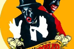Spike Lee's Bamboozled en Zwarte Piet