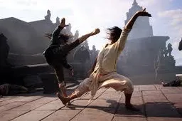 Spectaculaire actie in trailer Bangkok Knockout