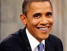 Trailer korte film over Barack Obama