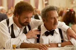 Barney's Version - recensie