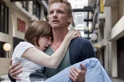 Sallie Harmsen, Barry Atsma en Fedja van Huêt in verfilming Lucia de B.