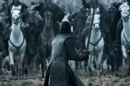 Game of Thrones S6E9: Battle of the Bastards – recap