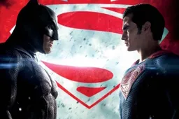 Batman v Superman: Dawn of Justice - recensie