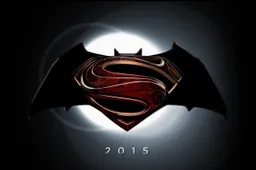 Nieuwe trailer Batman v Superman