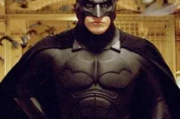 Batman 3 heet The Dark Knight Rises