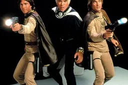 Bryan Singer geïnteresseerd in Battlestar Galactica film