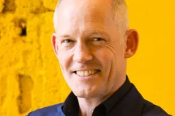 IFFR directeur Bero Beyer: De zichtbaarheid van het festival mag wel wat beter
