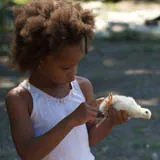 Beasts of the Southern Wild - recensie
