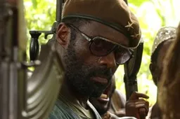 Eerste teaser Beasts of No Nation