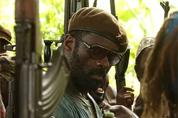 Nieuwe trailer Beasts of No Nation