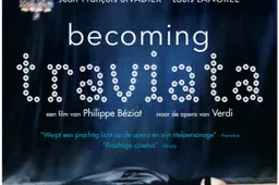 Becoming Traviata - recensie