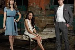 Bovennatuurlijke dramaserie Bedlam in première op FOXlife