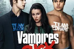 advertorial: trailer Twilight-parodie: Vampires Suck