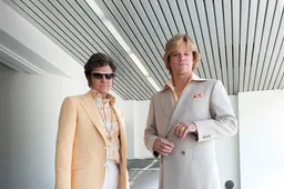 Tweede teaser Behind The Candelabra