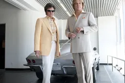 Trailer Soderbergh’s Behind The Candelabra