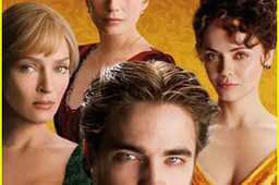 Officiële US trailer Bel Ami