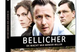 Fox komt met Amerikaanse versie Bellicher