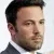 Eerste foto Ben Affleck als Batman