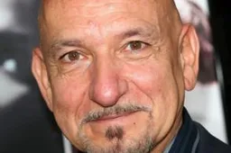 Ben Kingsley toegevoegd aan The Dictator