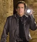 Ben Stiller hoofdrol in Rentaghost