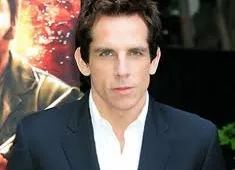 Ben Stiller in HBO comedyserie All Talk