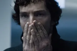 Eerste trailer Sherlock seizoen 4